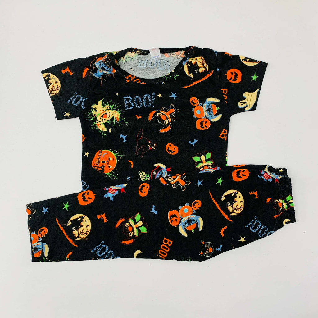 Kids Pant Set