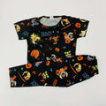 Kids Pant Set