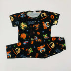 Kids Pant Set