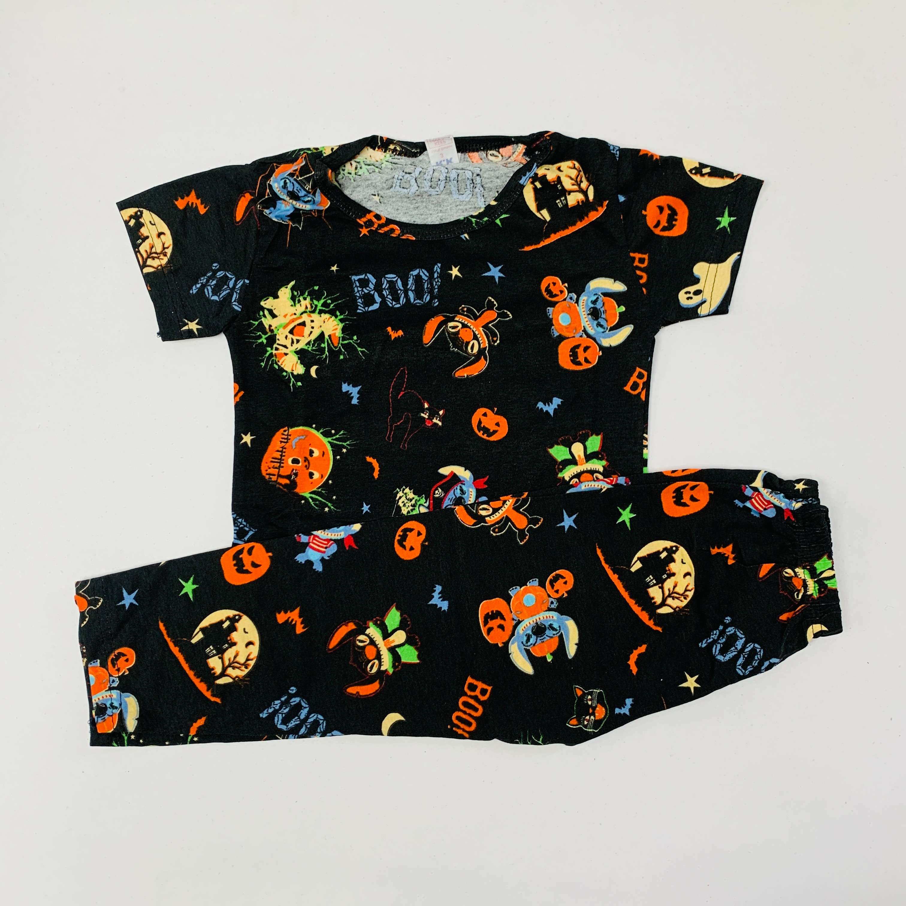 Kids Pant Set