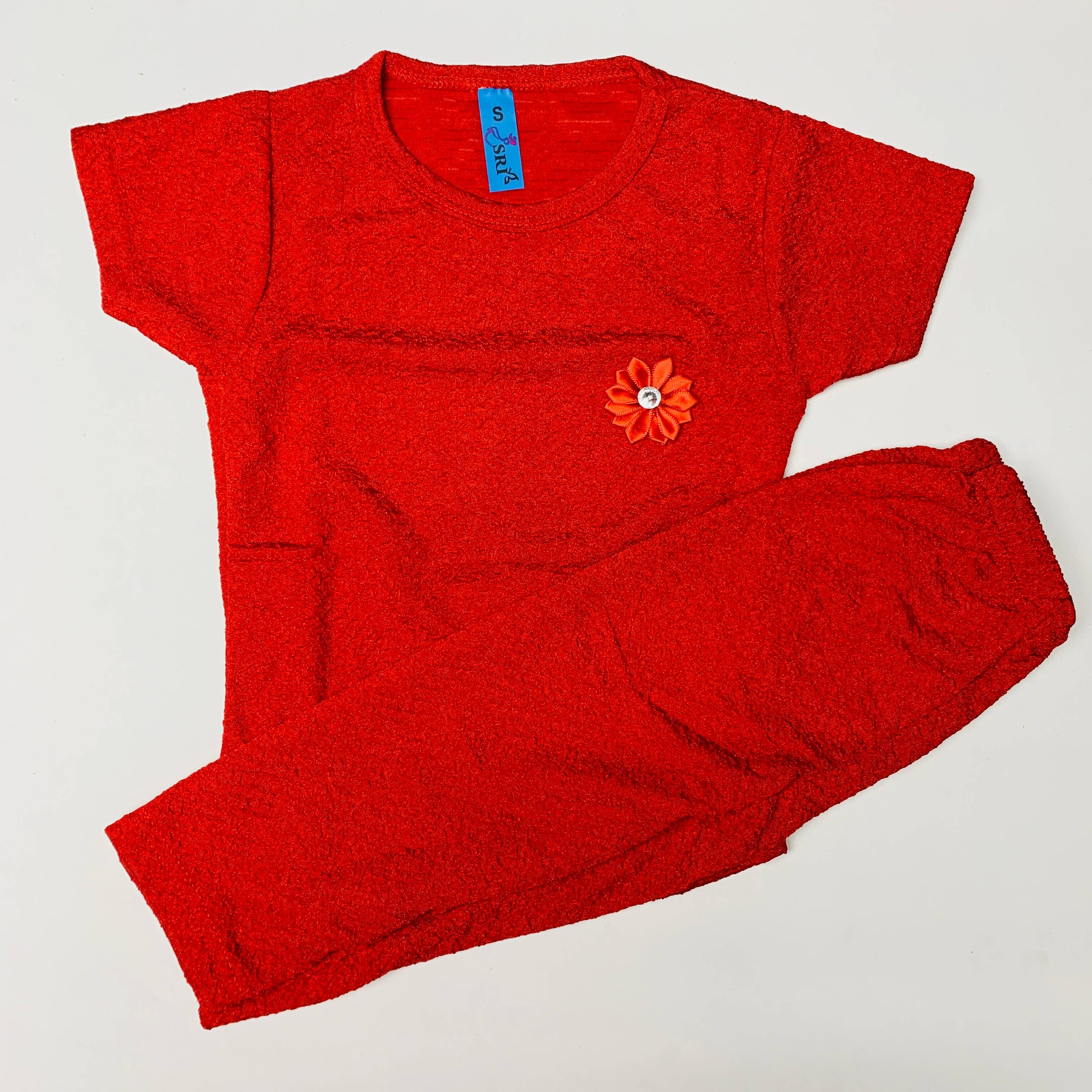 Kids Pant Set