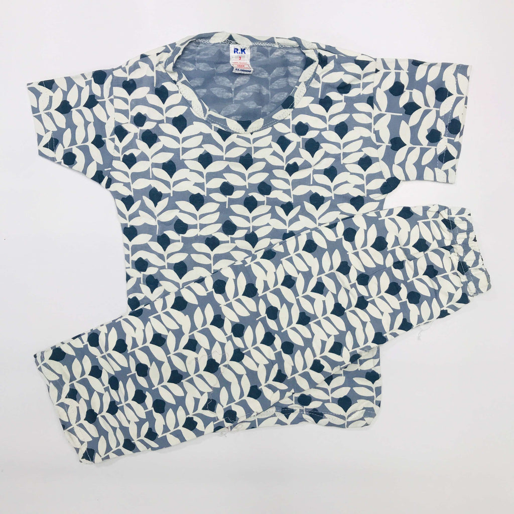 Kids Pant Set