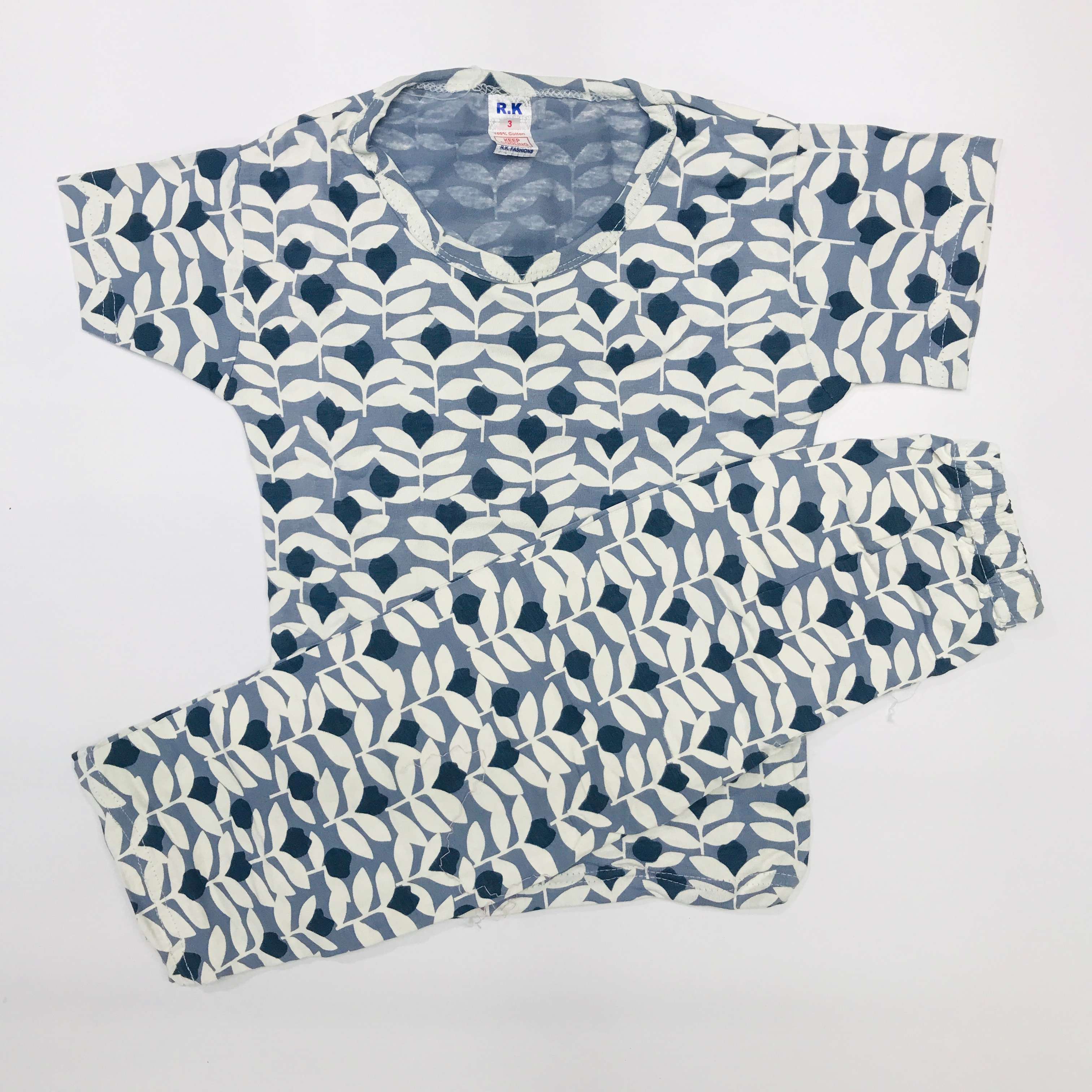 Kids Pant Set