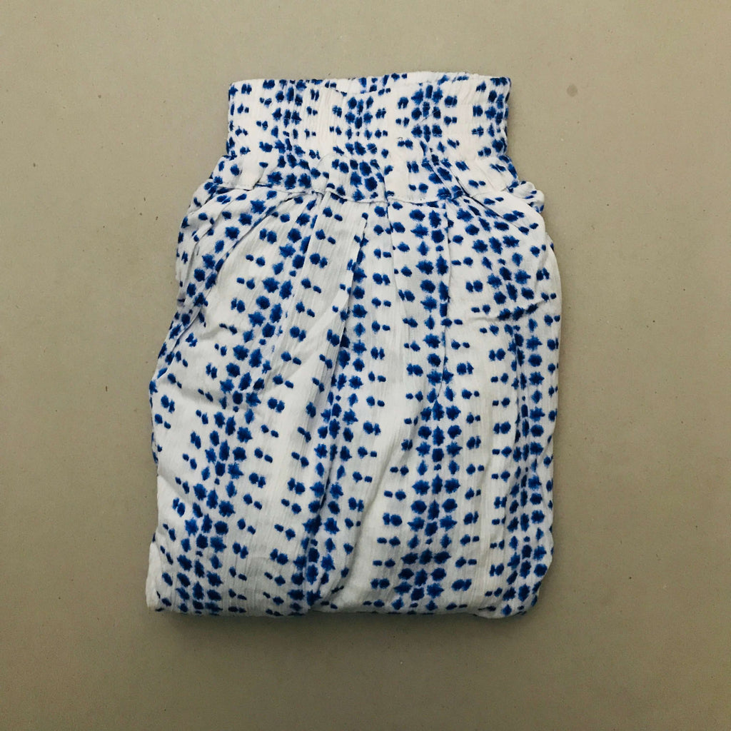 Ladies Rayon Skirt