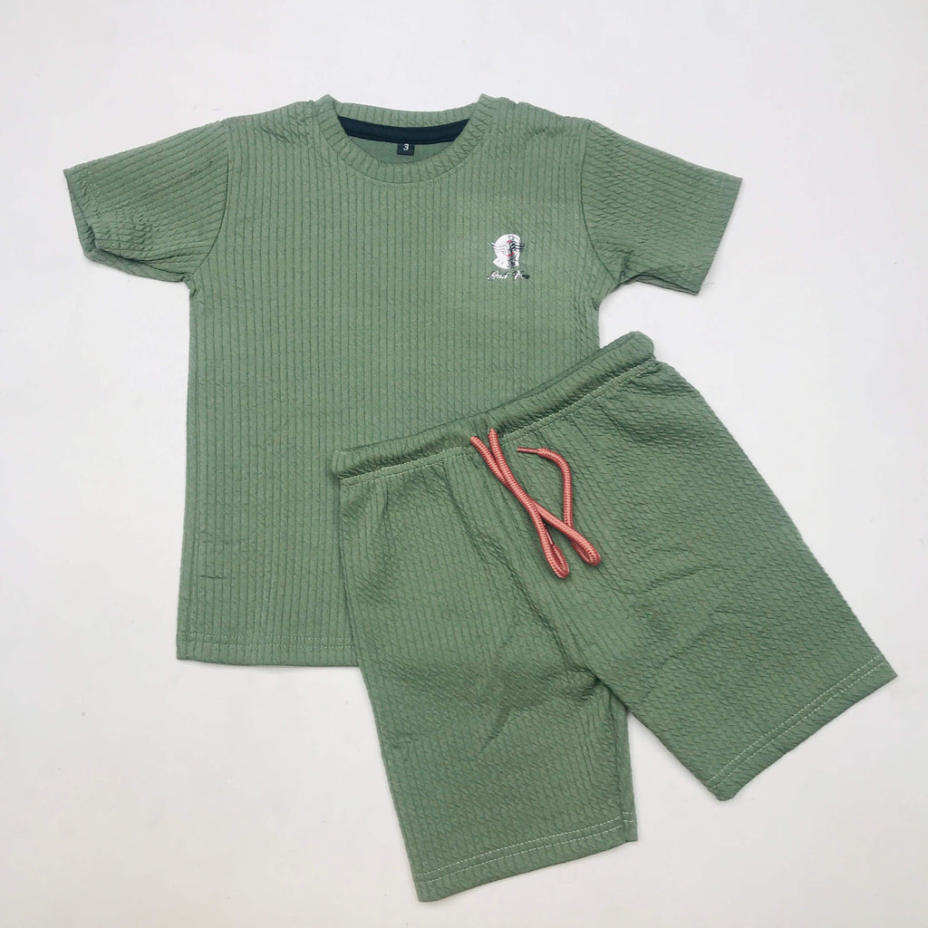 Berry Nikker Set