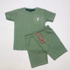 Berry Nikker Set