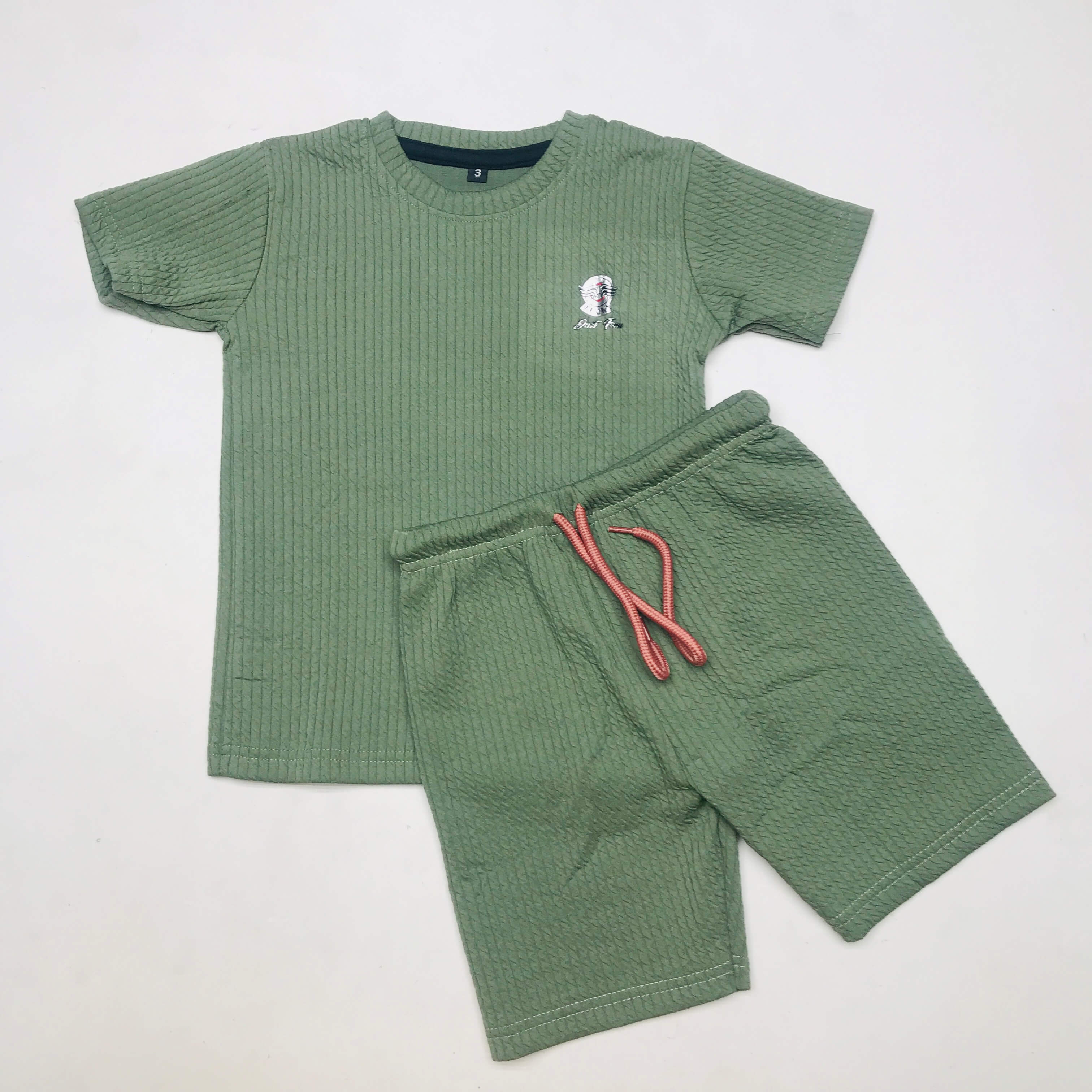Berry Nikker Set