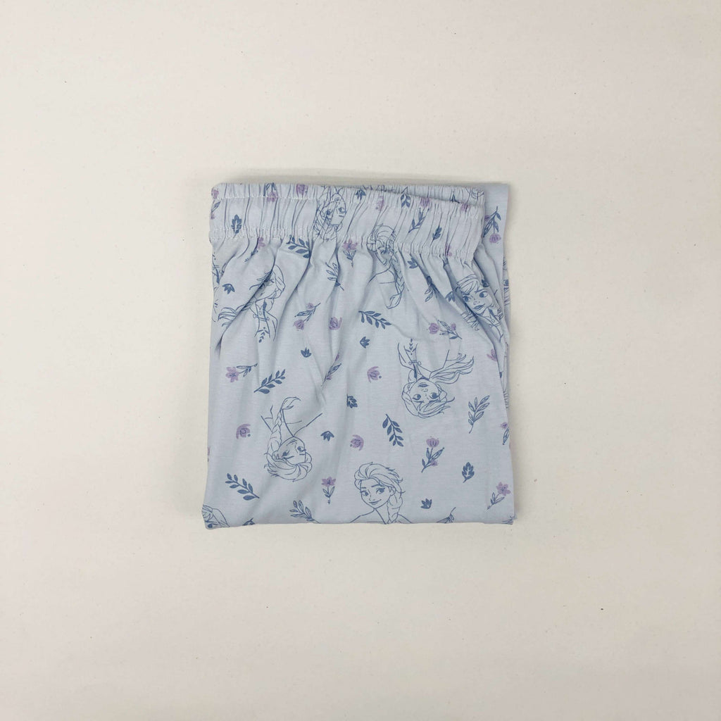 Ladies Trendy Capri