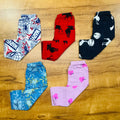 Kids Pant Combo Pack of 5