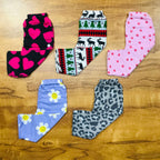 Kids Pant Combo Pack of 5
