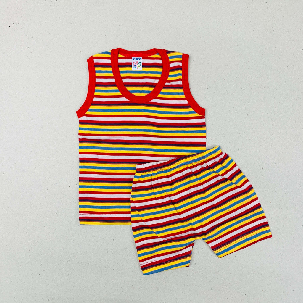 SL Kids Nikker Set
