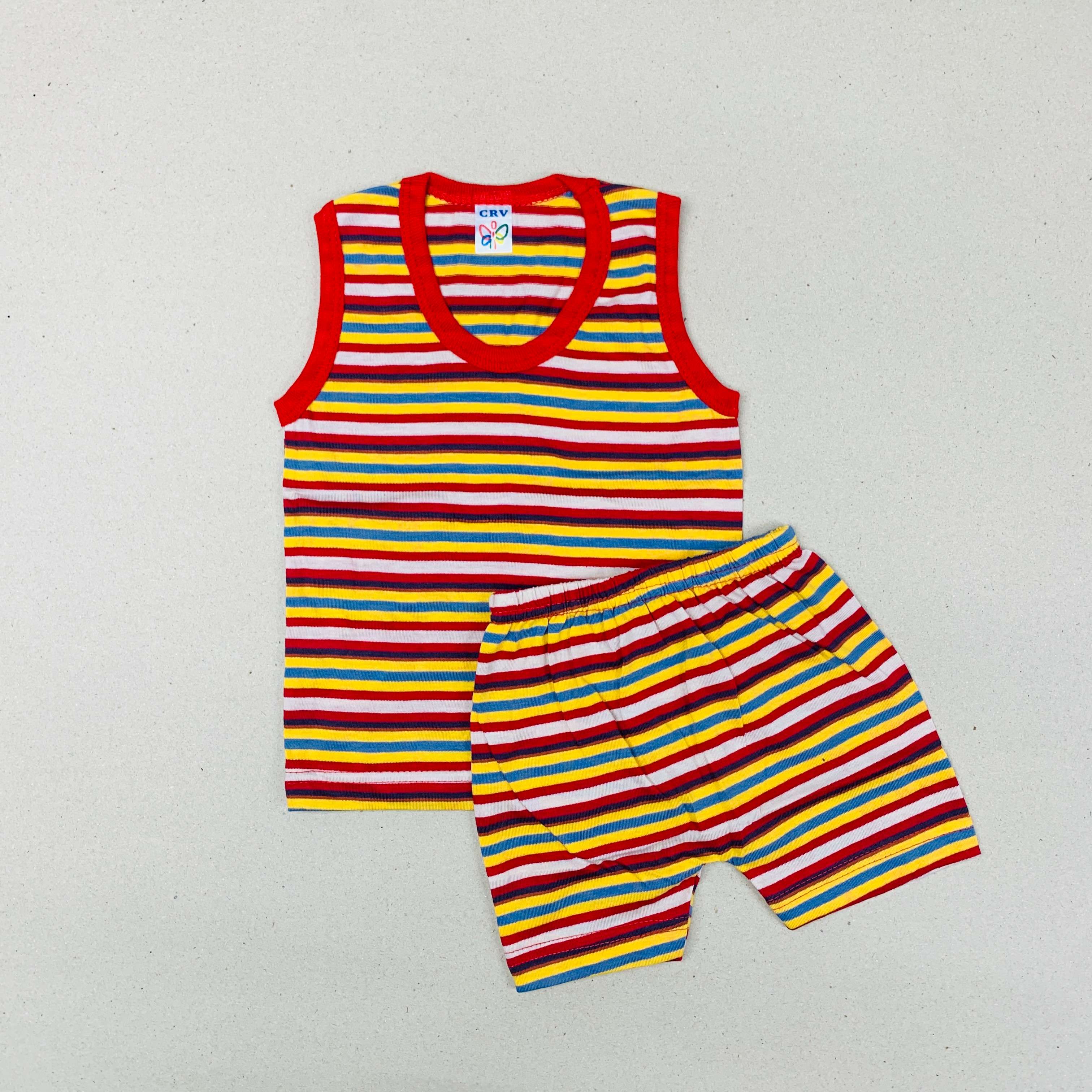 SL Kids Nikker Set