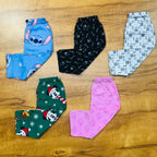 Kids Pant Combo Pack of 5
