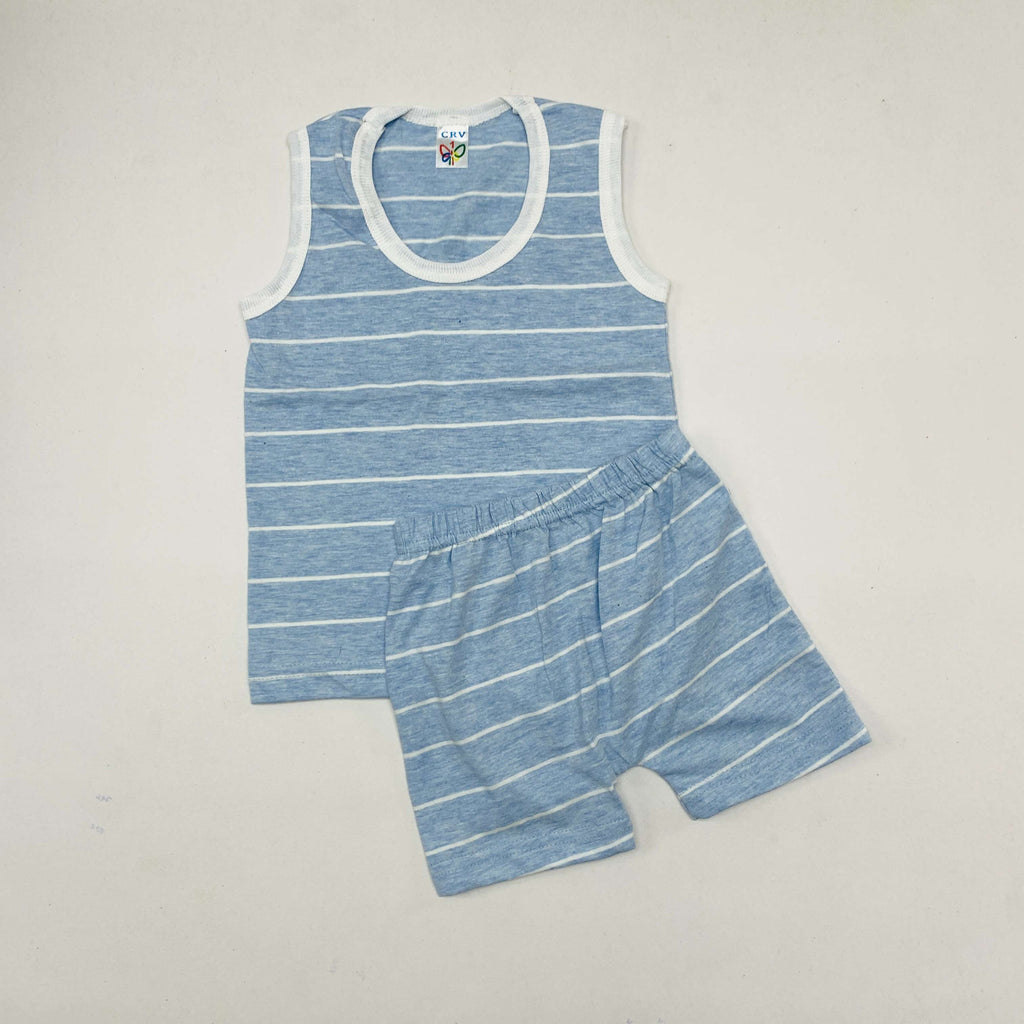 SL Kids Nikker Set