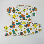 Kids Pant Set