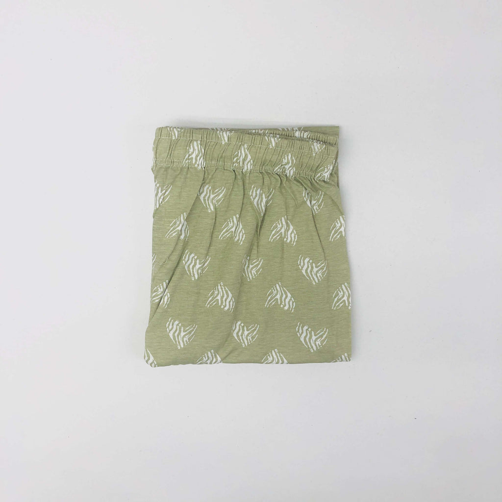 Ladies Trendy Capri