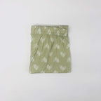 Ladies Trendy Capri