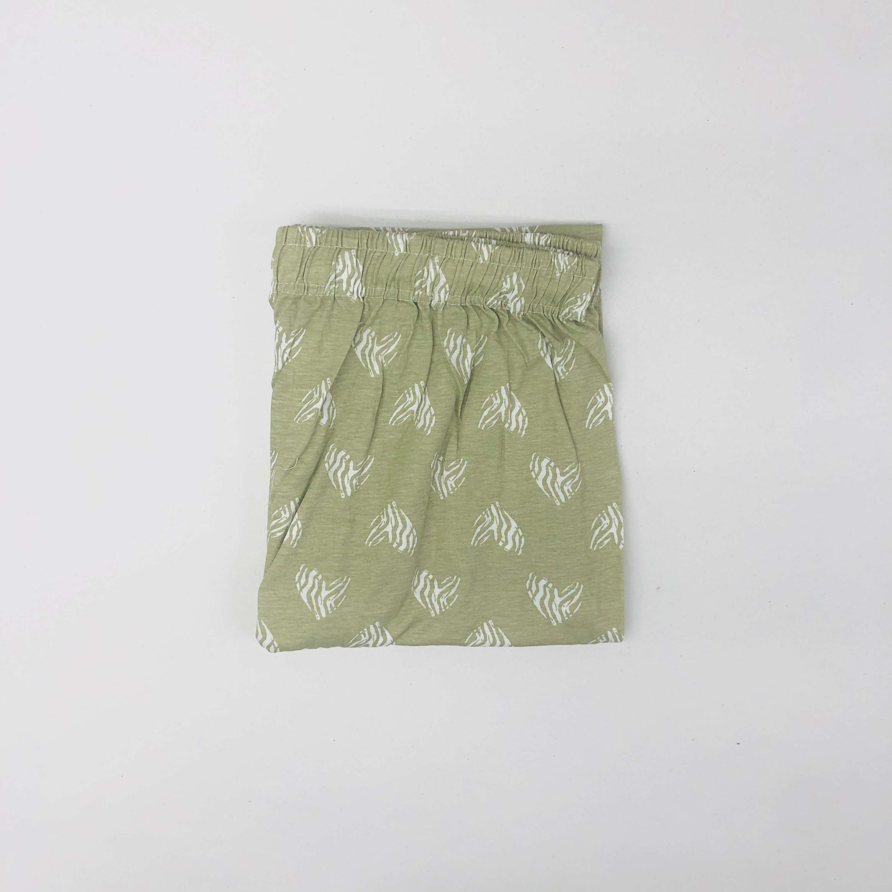 Ladies Trendy Capri