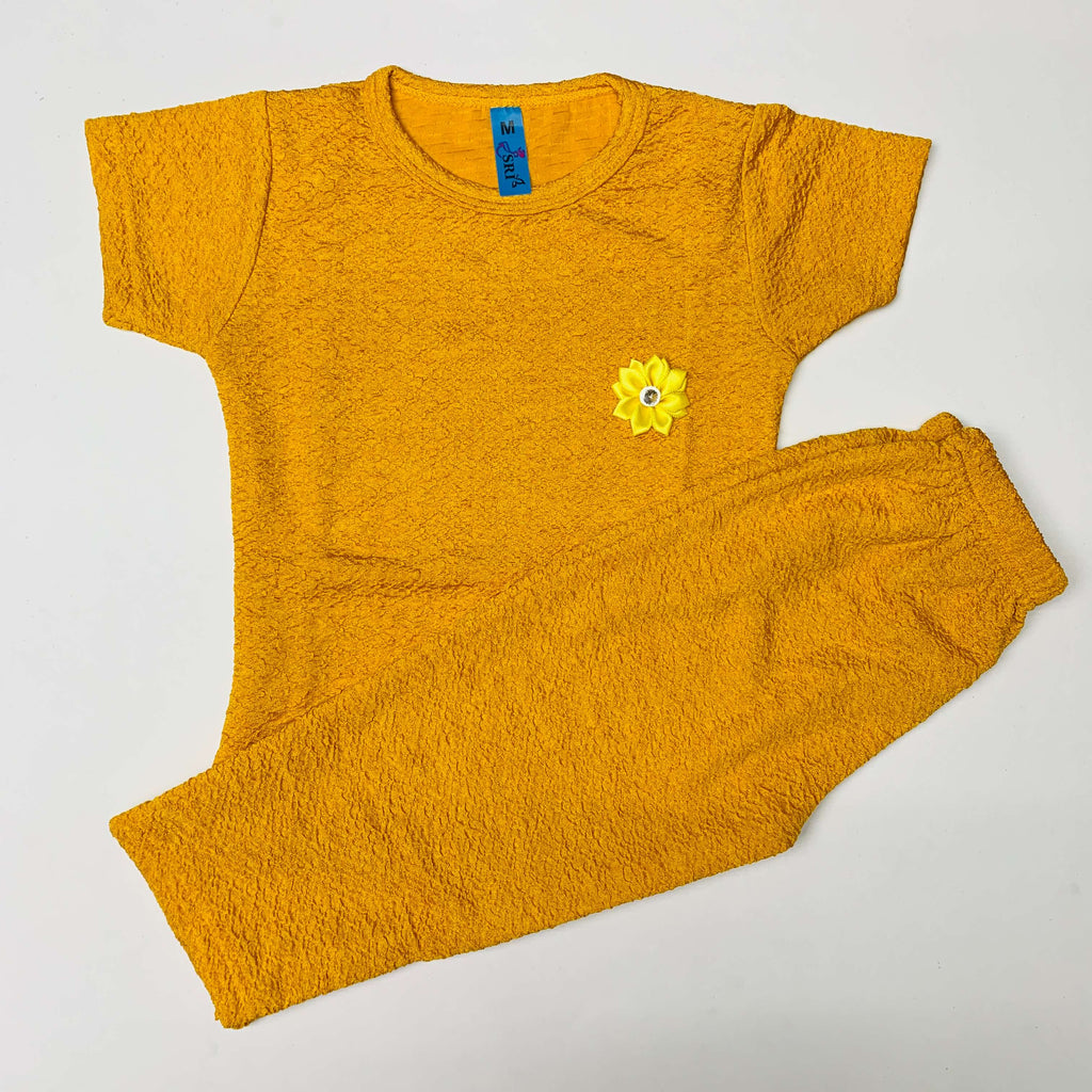 Kids Pant Set