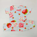 Kids Pant Set