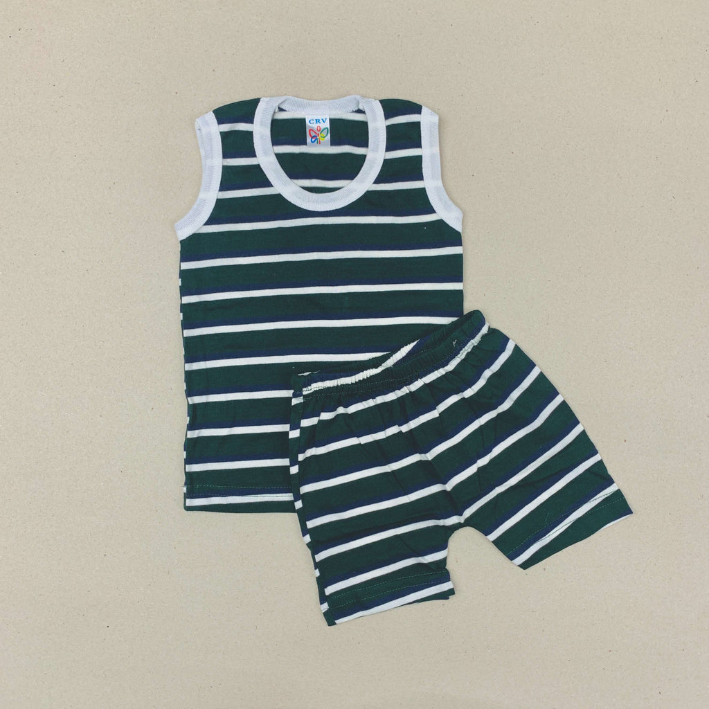 SL Kids Nikker Set