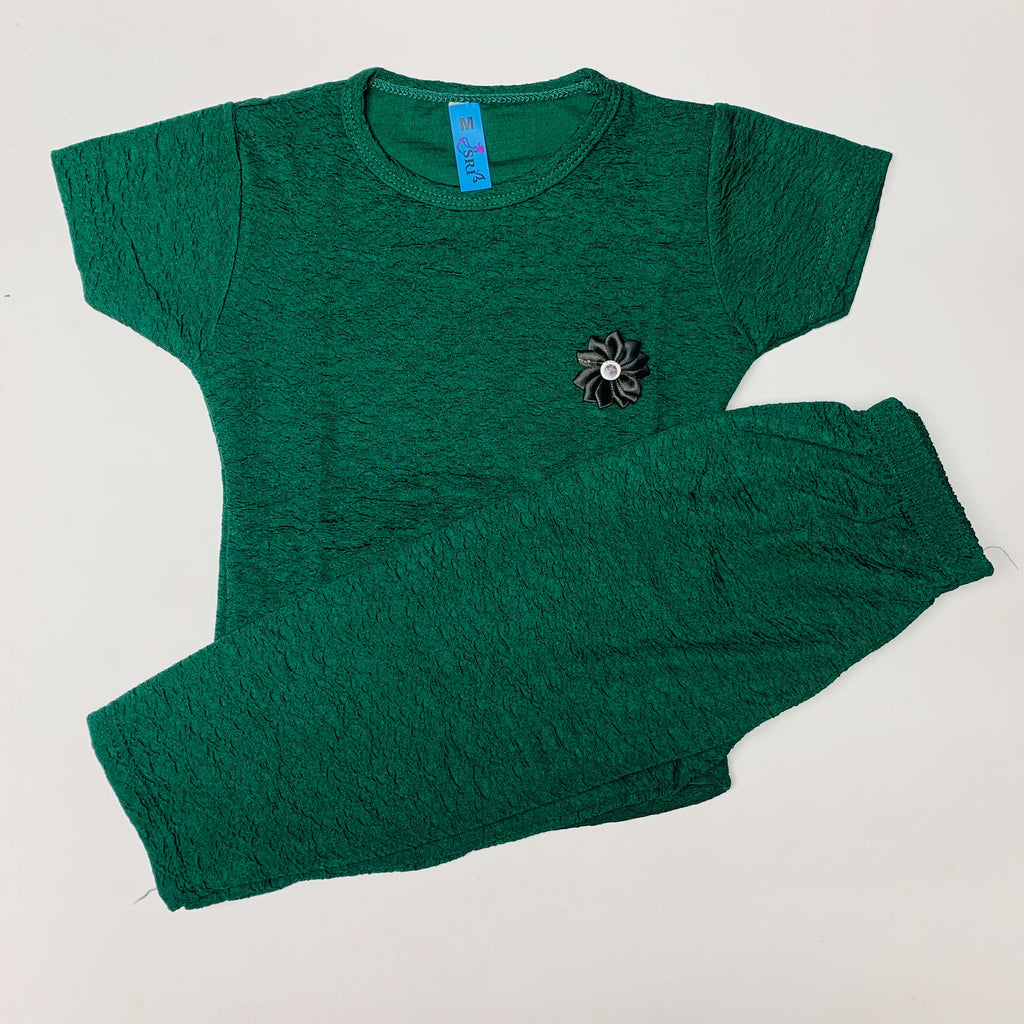 Kids Pant Set