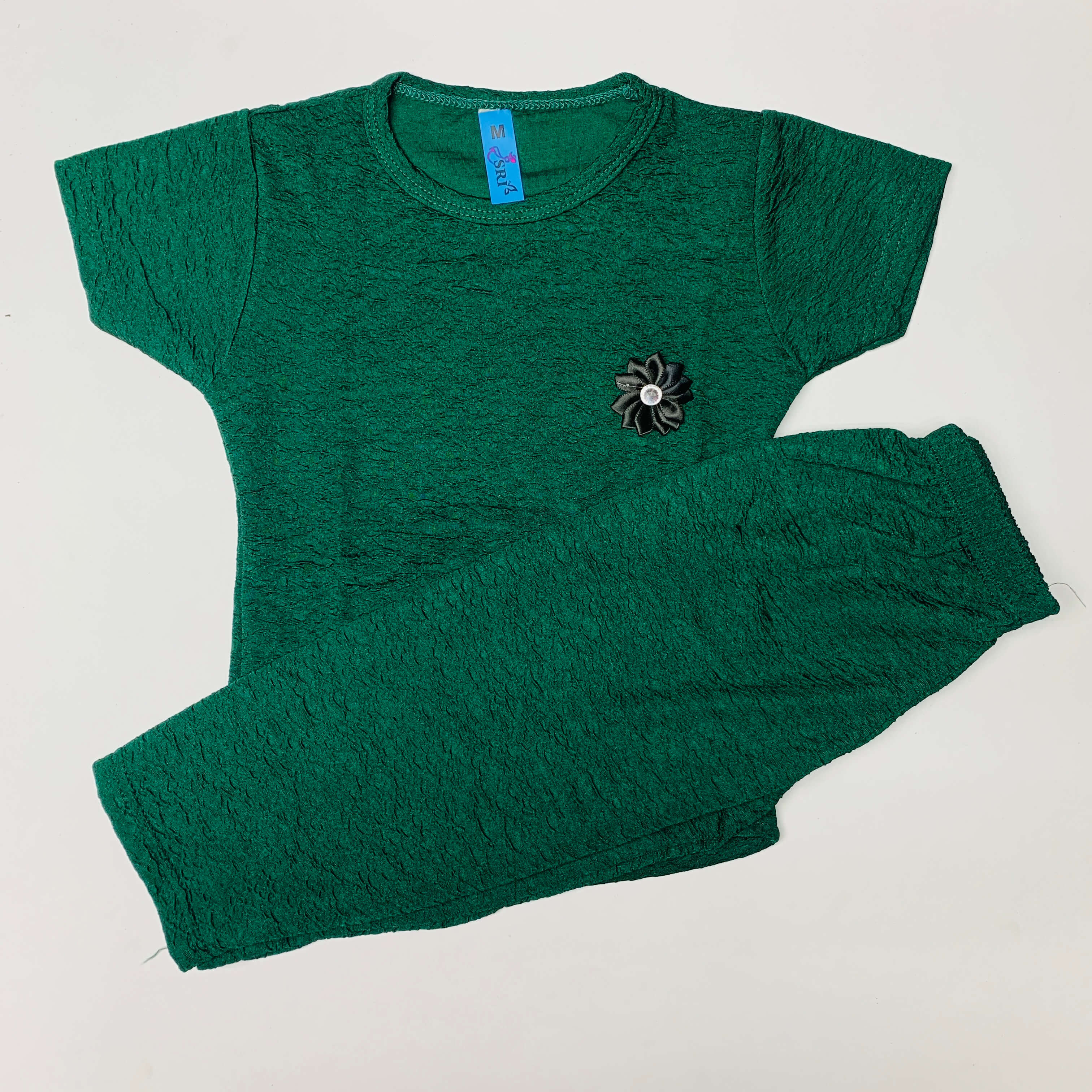 Kids Pant Set