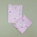 Dots Pant Set