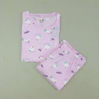 Dots Pant Set