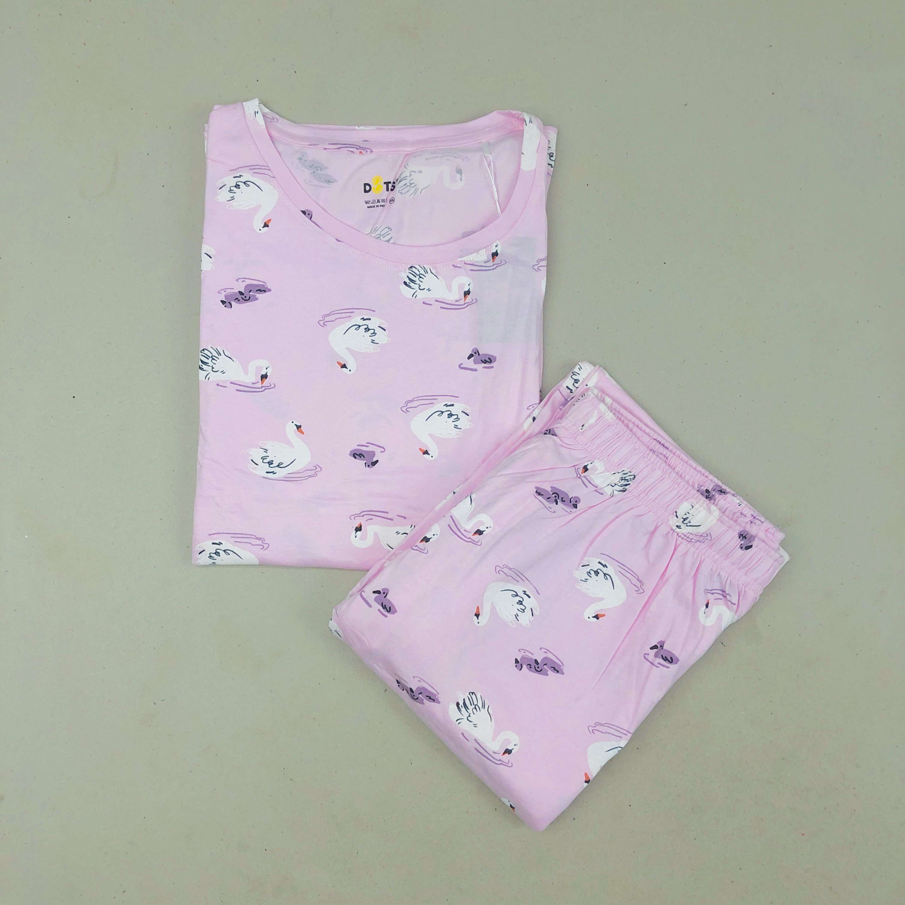 Dots Pant Set