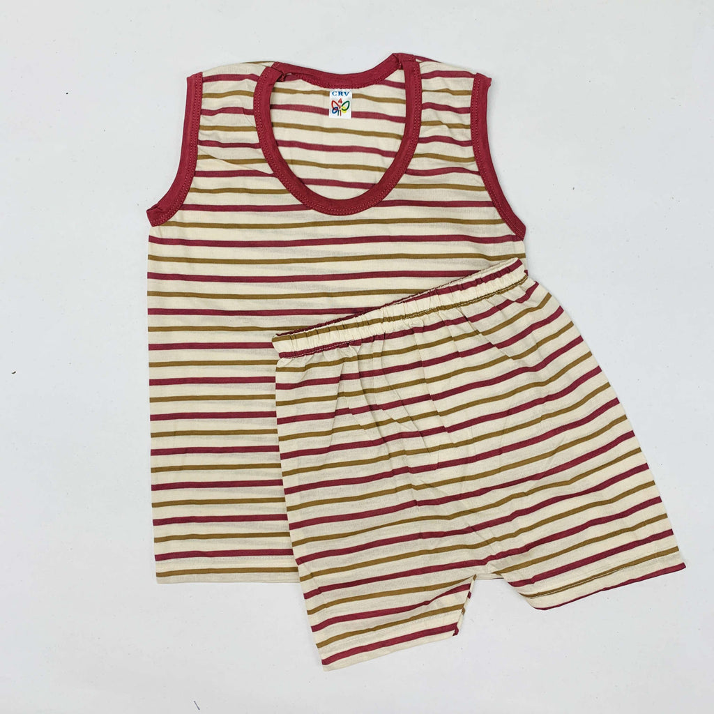 SL Kids Nikker Set