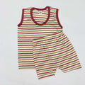 SL Kids Nikker Set