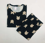 Soft Comfort Coord (XL-36 inch)
