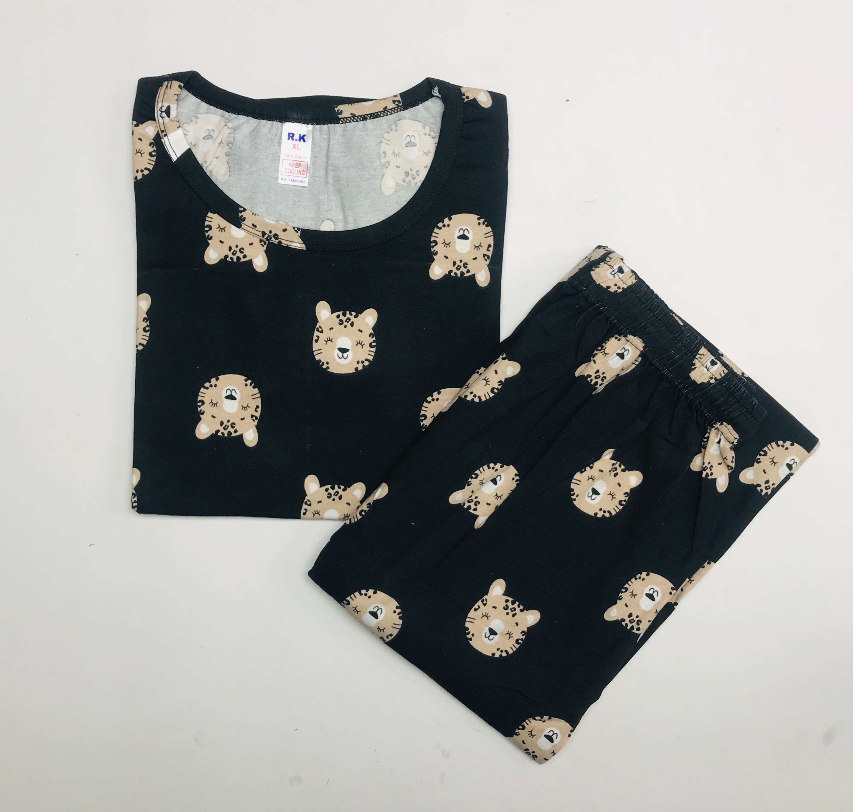Soft Comfort Coord (XL-36 inch)