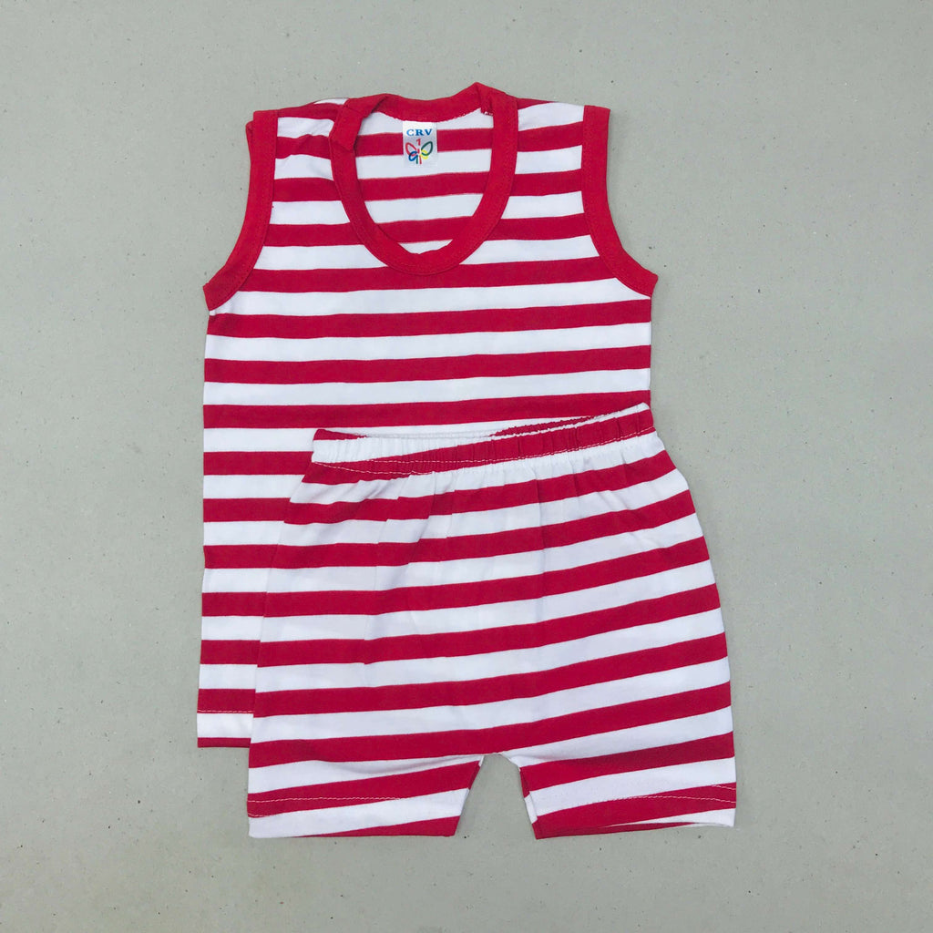 SL Kids Nikker Set