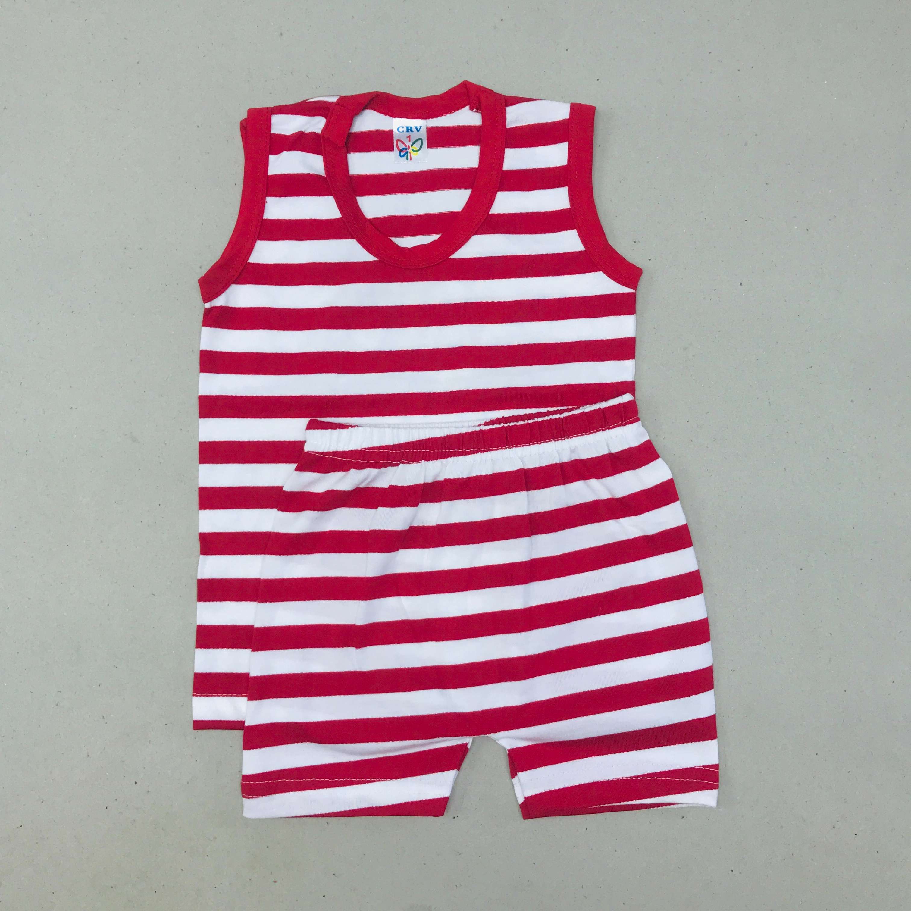 SL Kids Nikker Set