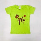 SVT Girls Top Combo Pack of 3