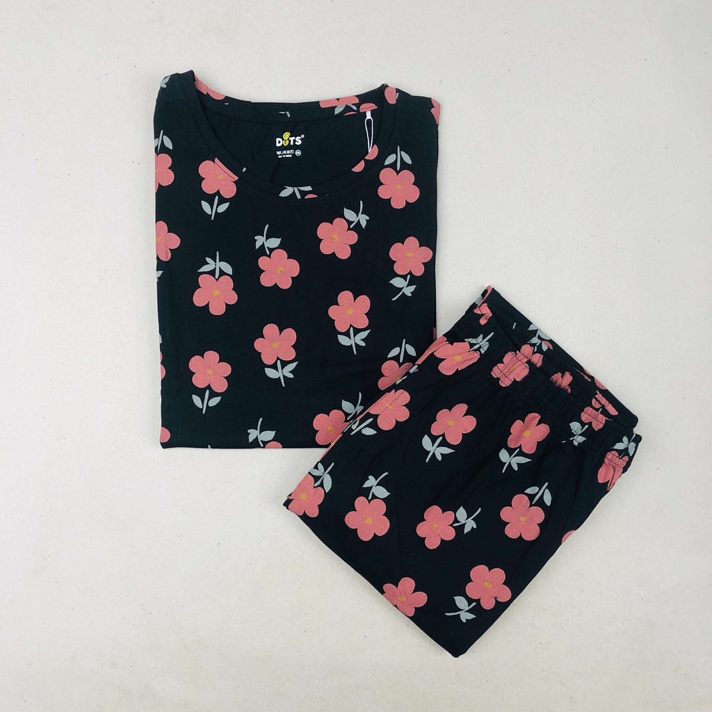 Dots Pant Set