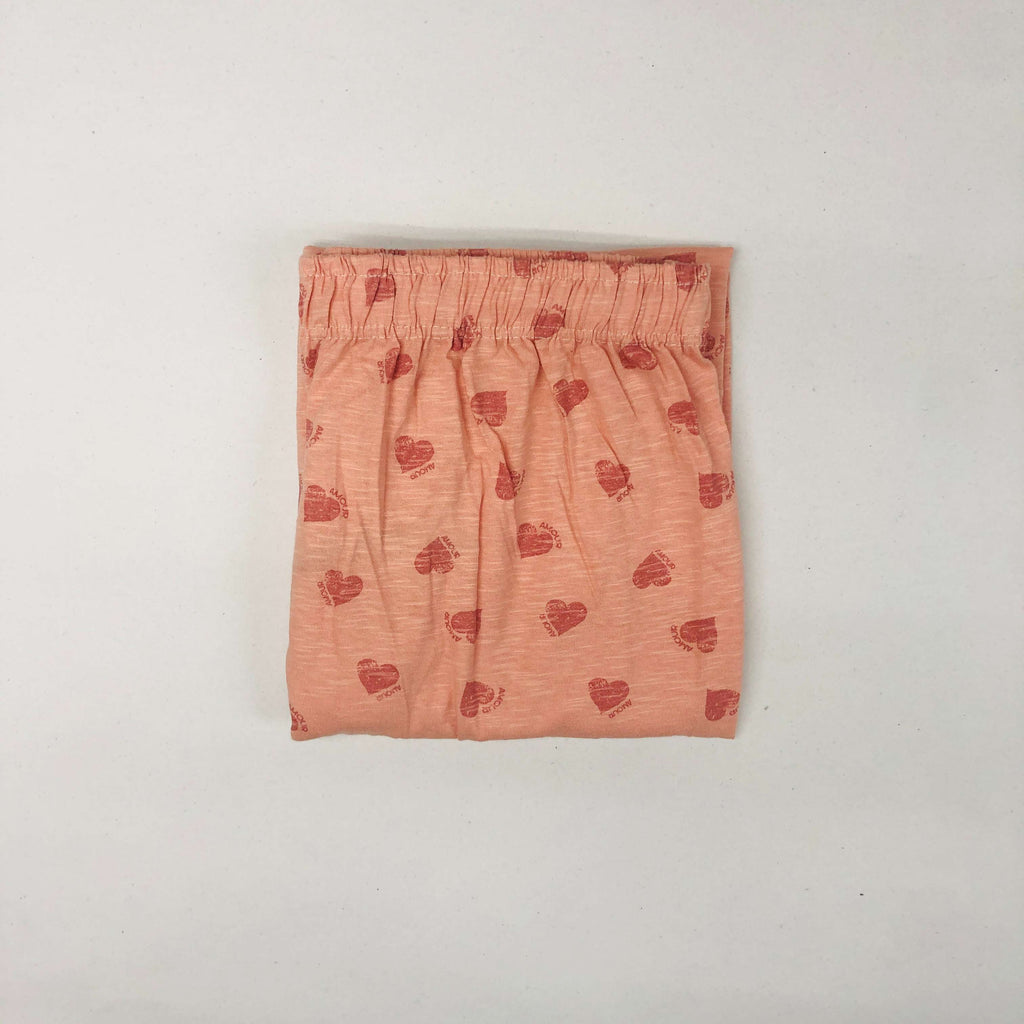 Ladies Trendy Capri