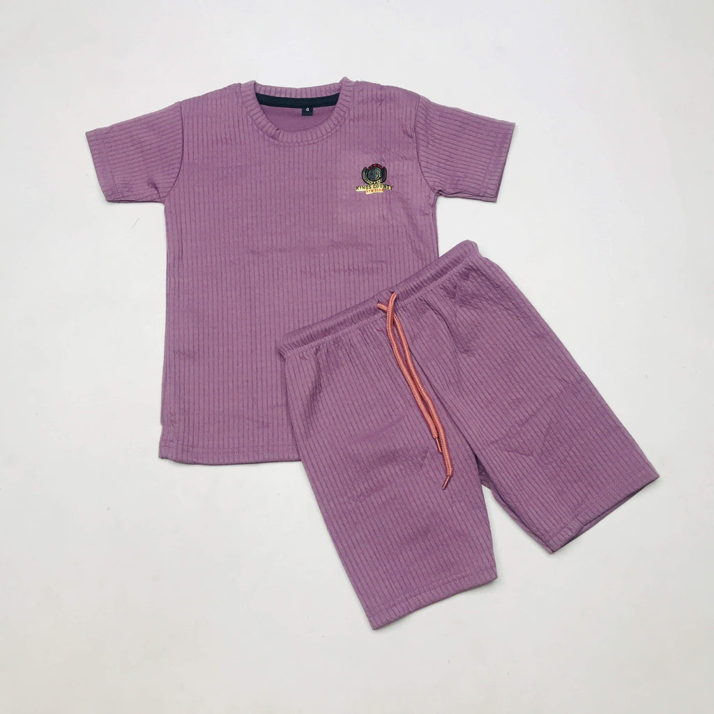 Berry Nikker Set