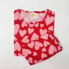 Pant Set Printed