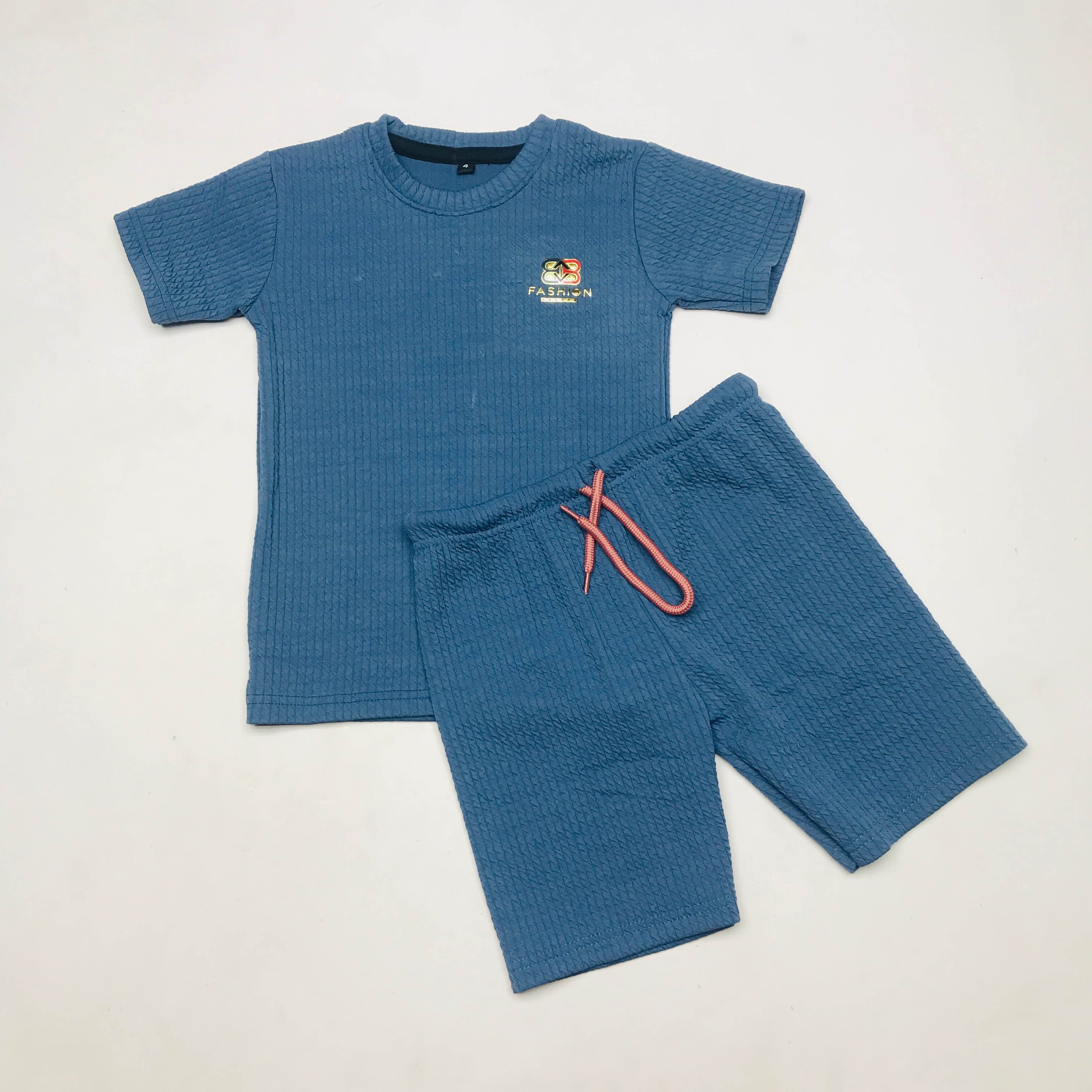 Berry Nikker Set