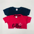 SVT Girls Top Combo Pack of 2