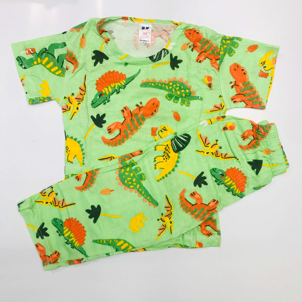 Kids Pant Set