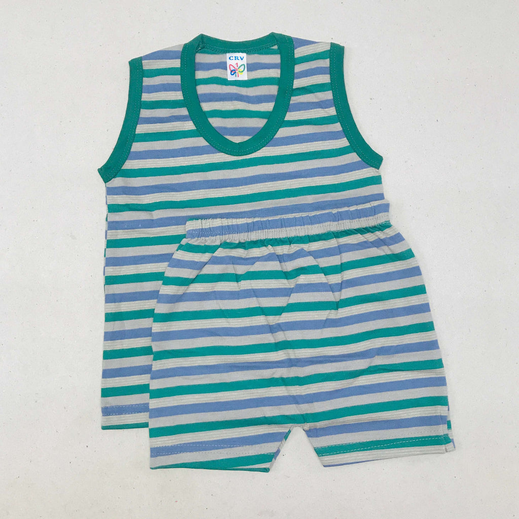 SL Kids Nikker Set