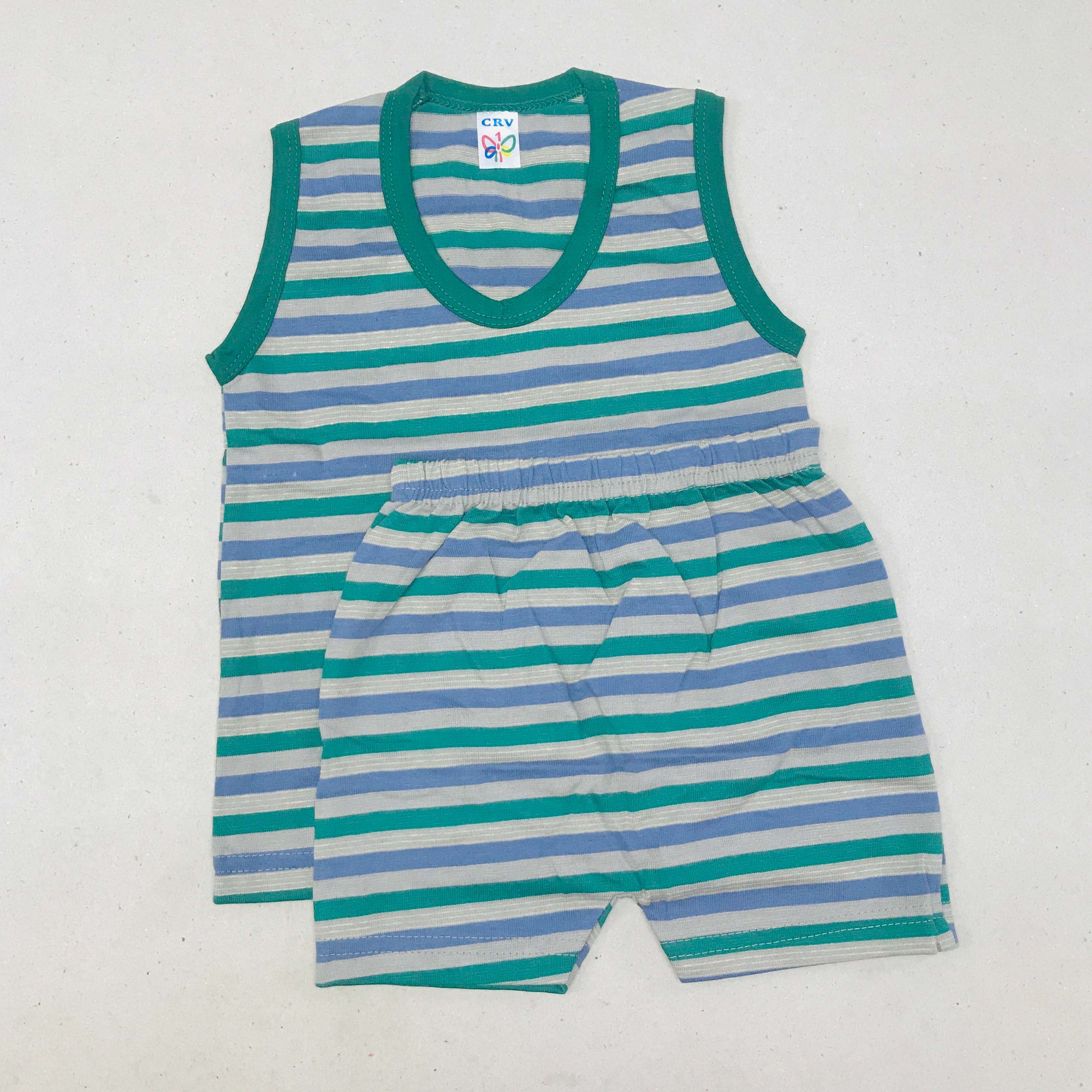 SL Kids Nikker Set