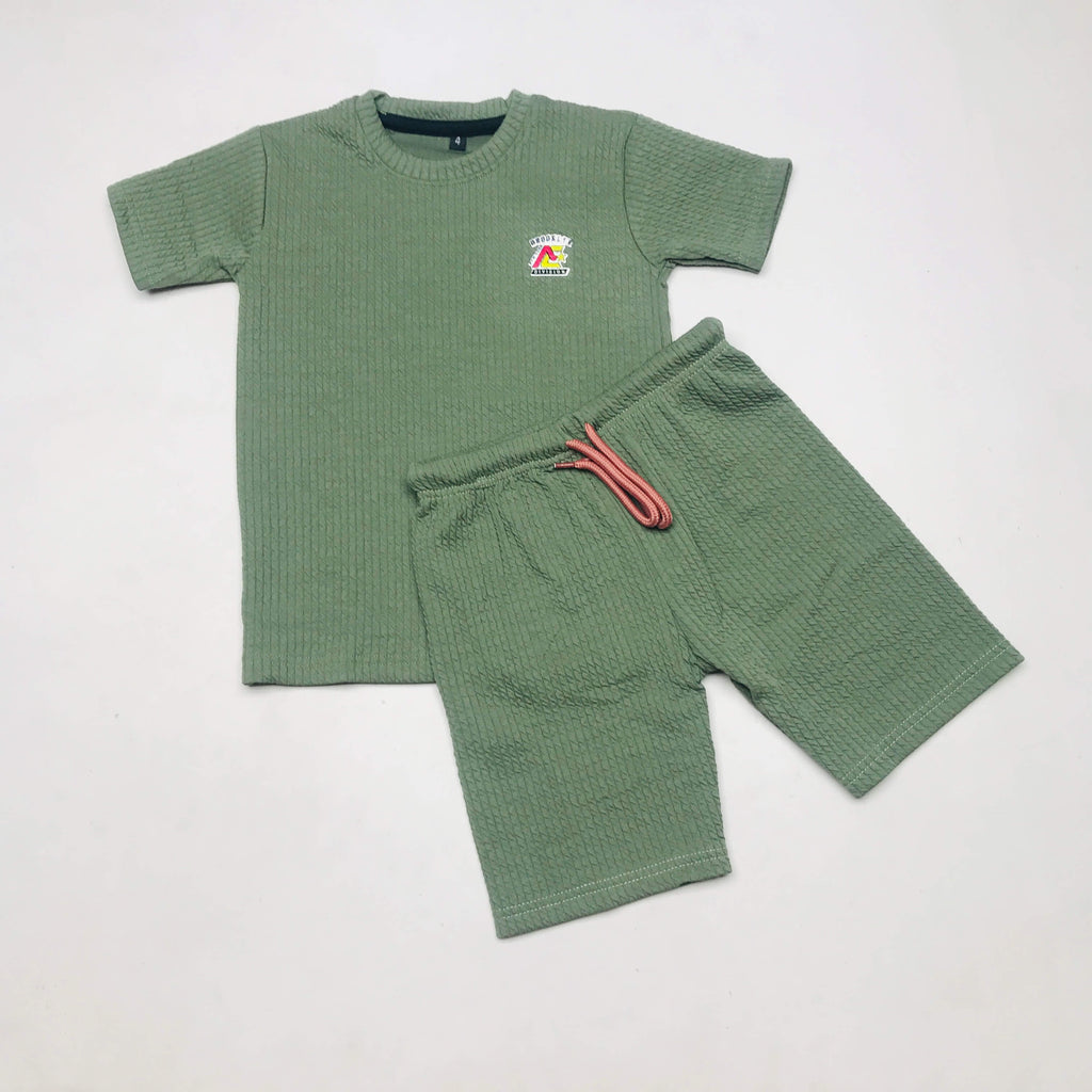 Berry Nikker Set