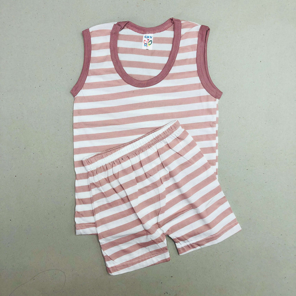 SL Kids Nikker Set