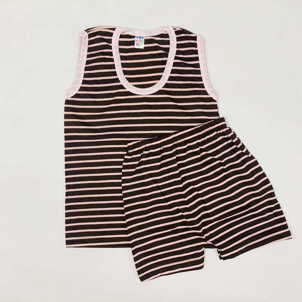 SL Kids Nikker Set
