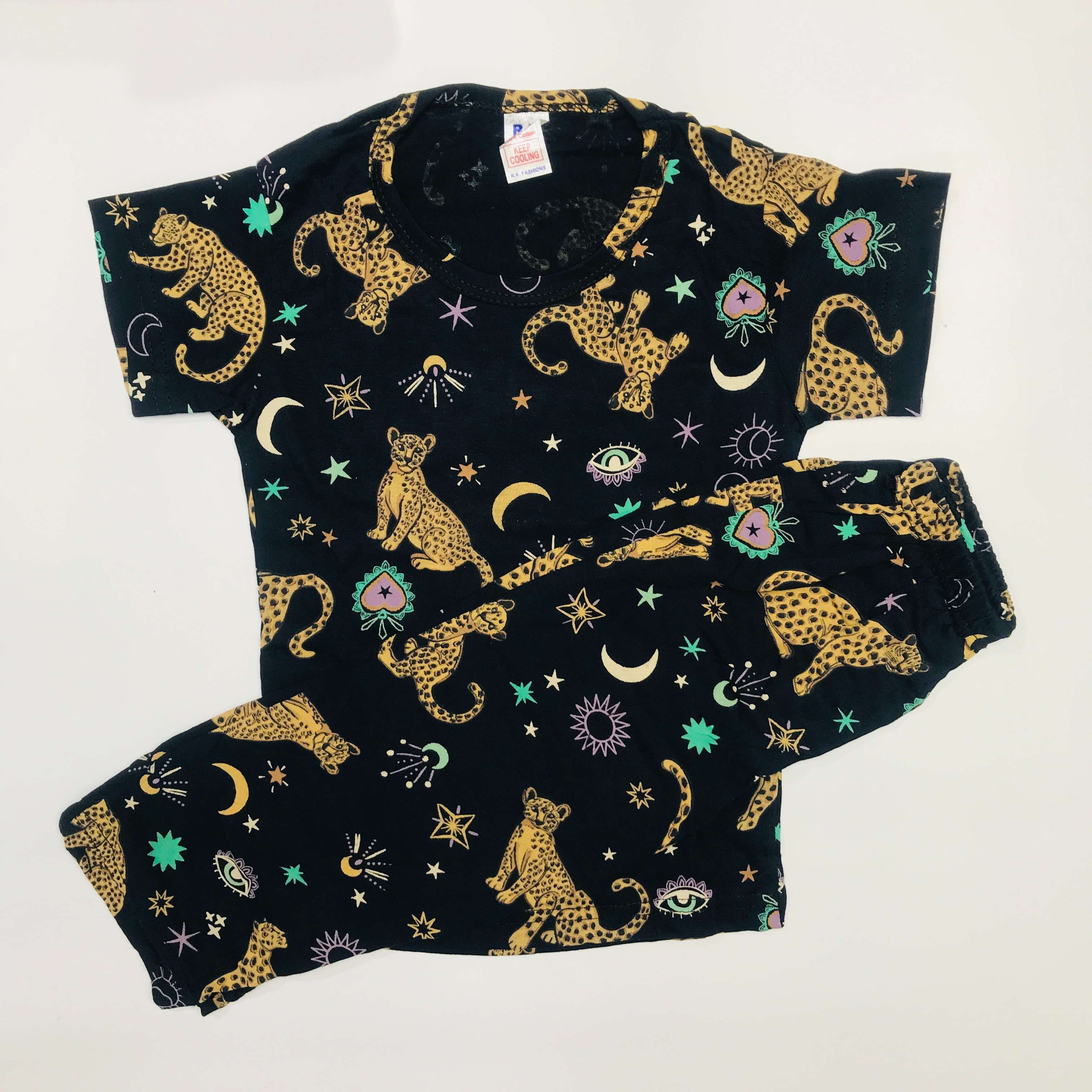 Kids Pant Set